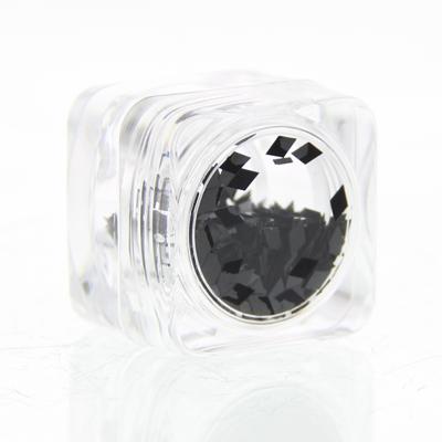 Sibel Nails Art Nail Art Slice Kit Zwart 1Stuks