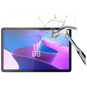 Lenovo Tab P11 Pro Gen 2 Glazen Screenprotector - 9H - Doorzichtig