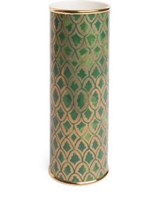 L'Objet vase Fortuny - Vert