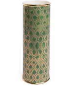 L'Objet vase Fortuny - Vert - thumbnail