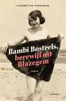 Bambi Bosteels, berewijf uit Blazegem - Liesbet De Visscher - ebook