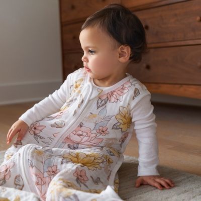 aden + anais ASGO10006 baby-cocoon Meisjes Meerkleurig