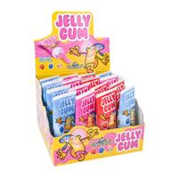 Funny Candy Jelly gum (16x 50gr)