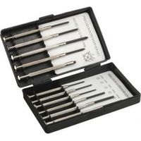 InLine 43076 schroevendraaier set