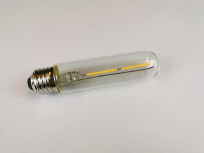T125 LED lichtbron E27 warm wit dimbaar