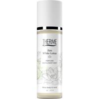 Therme Zen White Lotus Perfume Hair & Body Mist 200ml Therme Zen White Lotus Perfume Hair & Body Mist 200ml