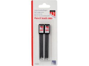 Quantore vulpotloodstift 0.5mm hb