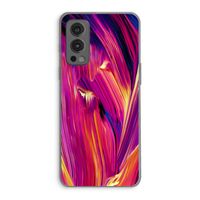 Phoenix: OnePlus Nord 2 5G Transparant Hoesje