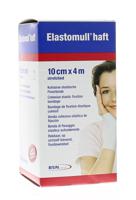 Elastomull Haft 4m x 10cm 45473 (1 Rol) - thumbnail