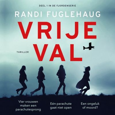 Vrije val