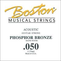 Boston BPH-050 .050 snaar Boston BPH-050 .050 snaar