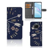 Xiaomi Mi 10T Lite | Flip Cover | South Dakota