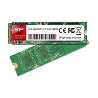 Hard Drive Silicon Power A55 SSD M.2 Inhoud 512 GB