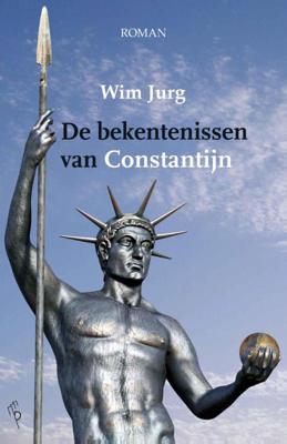De bekentenissen van Constantijn (Paperback)