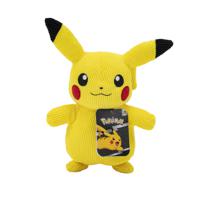 Pokémon Select Corduroy pluche serie 5 - 20 cm - thumbnail