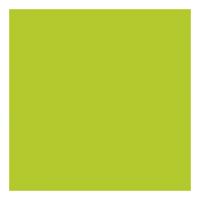 Creativ Company Cernit boetseerklei lime green, 56 gram