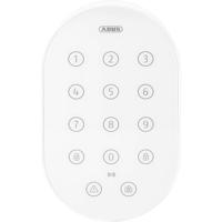 ABUS Smartvest Pro Funk-Bedienteil FUBE45010 Draadloos alarmsysteem (uitbreiding) Draadloze bedienunit