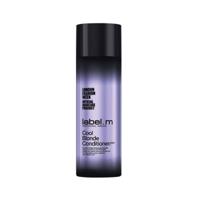 Label.M Cool Blonde Conditioner Label.M Cool Blonde Conditioner