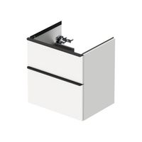 Badmeubel Duravit D-Neo Wand 61x46.2x62.5 cm Mat Wit Duravit