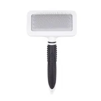 Benson Slicker Borstel Voor Honden En Katten - Medium - thumbnail