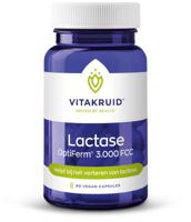 Lactase optiferm 3000 FCC - Vitakruid