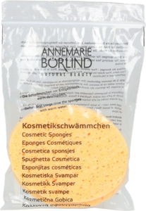 Annemarie Borlind Cosmetica Sponsjes