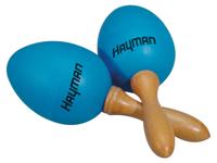Hayman SE-2-BL schudeieren