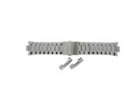 Horlogeband Diesel DZ1379 Staal 29mm