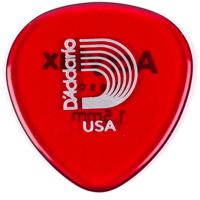 D'Addario Acrylux Reso plectrumset voor mandoline 1.5mm 3-pack