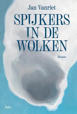 Spijkers in de wolken (Paperback)