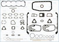 Complete pakkingsset, motor 51015400