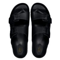 Slippers - Zwart