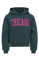 10sixteen Hoody Dark Teal