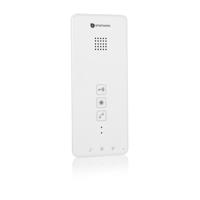 Smartwares DIC-21102 Binnenunit voor Deurintercom 2-draads Wit - thumbnail