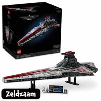 LEGO Star Wars Venator-Class Republic Attack Cruiser 75367