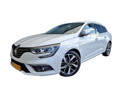 Renault Mégane Estate