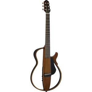 Yamaha SL-G200S Silent Guitar elektrisch-akoestische westerngitaar Natural