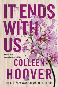 It ends with us (Paperback)