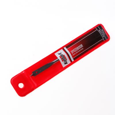 Kelfort speedboor 8 mm