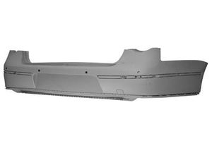 ACHTERBUMPER SEDAN met PDC-GATEN 5839545