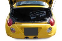 Reistassenset Daihatsu Copen 2002-2010 2d D10201S - thumbnail