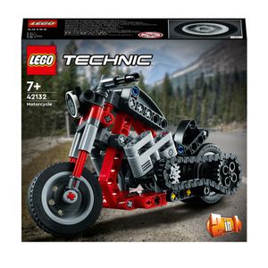 LEGO 72132 The Batman - Batmobile