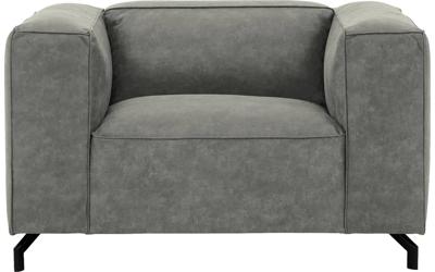 Goossens Loveseat Calvin, Loveseat