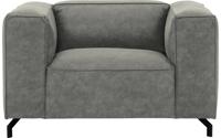 Goossens Loveseat Calvin, Loveseat