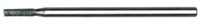 PROXXON Diamond grinding pencil cylinder 1.8mm