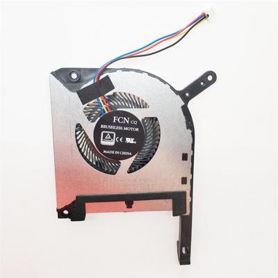 Notebook GPU Fan for Asus TUF Gaming FX505 FX705 series
