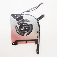 Notebook GPU Fan for Asus TUF Gaming FX505 FX705 series