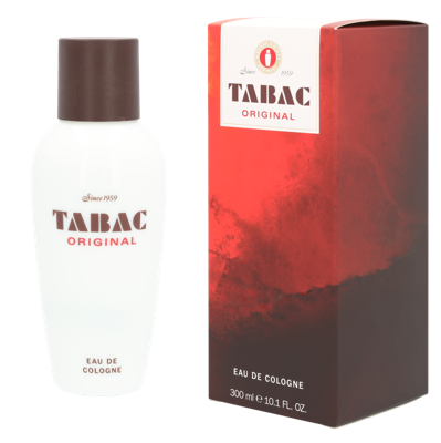 Tabac Original Eau de cologne 300 ml Heren