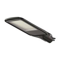 V-TAC VT-15110ST LED-straatverlichting - smalle straatverlichting - IP65 - 100 watt - 8700 lumen - 6500K