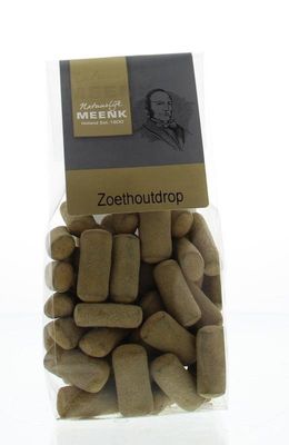 Zoethoutdrop